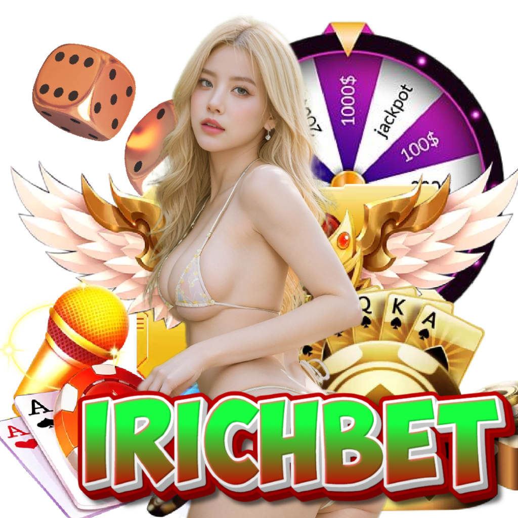 irichbet สมัคร