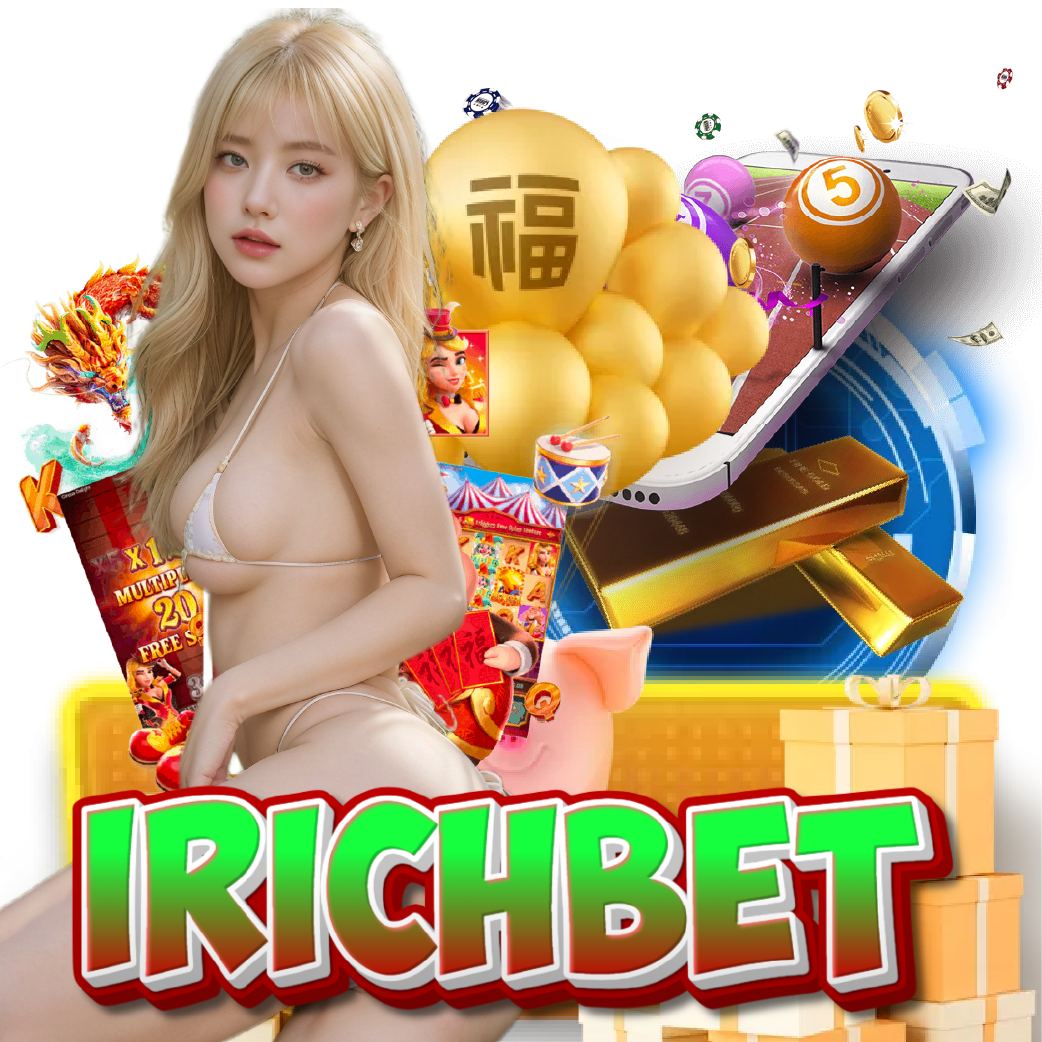 irichbet สล็อตออนไลน์